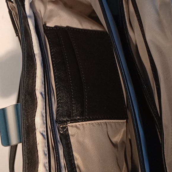 Ivanka Trump Satchel - Picture 9 of 10